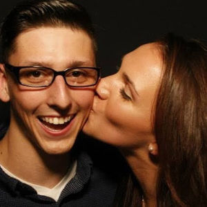 Meet your Posher, Taylor